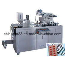 CE Approved Blister Packaging Machine and Pharmaceutical Machinery